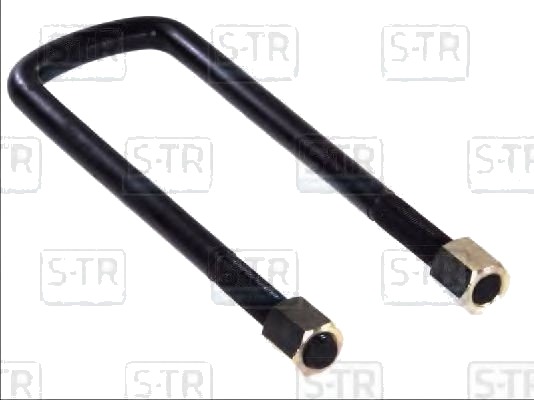S-TR STR-50218 Fjærbøyle S-TR STR-50218 Fjærbøyle