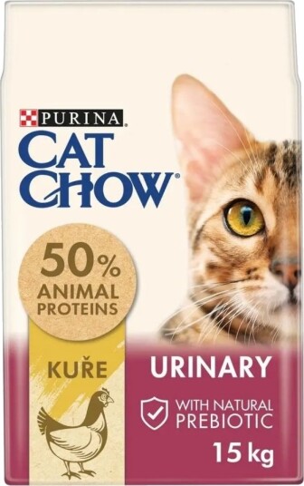 Purina Adult Kylling Tørrfôr 15 Kg Purina Adult Kylling Tørrfôr 15 Kg