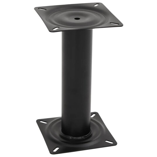  Båtseter 2 stk med sokkel 360° roterbar