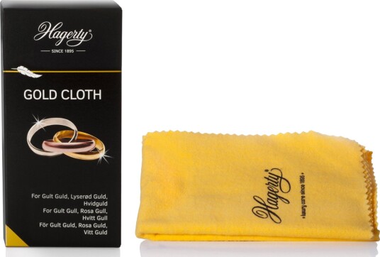 Hagerty Gull Cloth