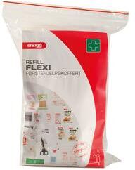 Refill Snøgg førstehjelpsslkrin Flexi