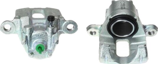 Bremsecaliper Axia 394550 Bremsecaliper Axia 394550