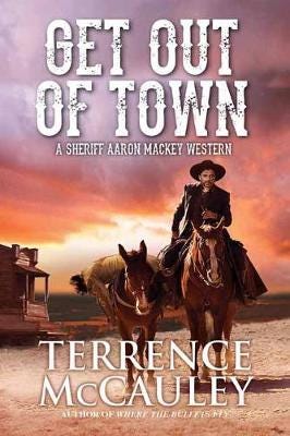 Get Out Of Town Av Terrence Mccauley