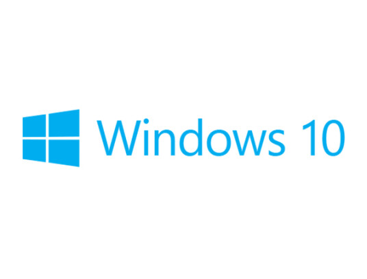 Microsoft Windows 10 Home OEM Norsk 64-Bit (sticker)