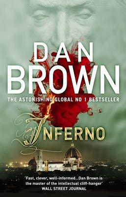 Inferno Av Dan Brown Inferno Av Dan Brown