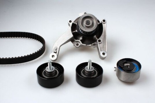 Vannpumpe + tannremmsett HEPU PK17290