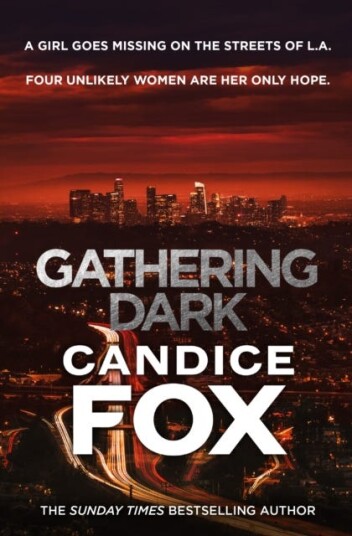 Gathering Dark Av Candice Fox