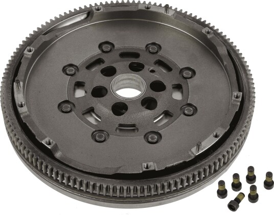 SACHS 2294 501 288 Dobbelmasse svinghjul