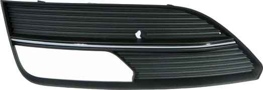 ABAKUS 446-2513R-UD Ventilasjonsgitter