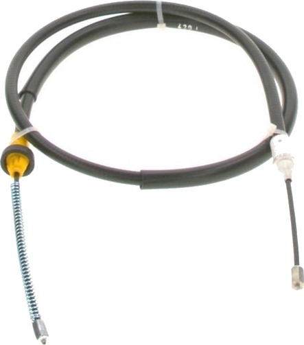 Bremsewire BOSCH 1 987 477 645