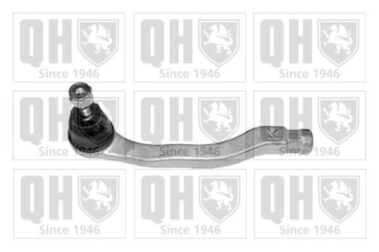 Endeledd QUINTON HAZELL QR9199S