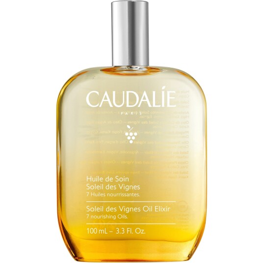 Caudalie Soleil des Vignes Vegan Oil Elixir 100 ml Caudalie Soleil des Vignes Vegan Oil Elixir 100 ml