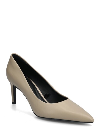 Calvin Klein Ess Stiletto 70   Beige   39