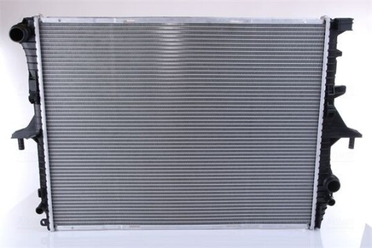 Radiator NISSENS 65275A Radiator NISSENS 65275A