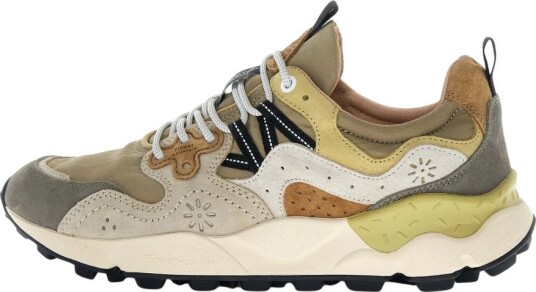 Flower Mountain, unisex, Sko, Flerfarget, 41 EU,