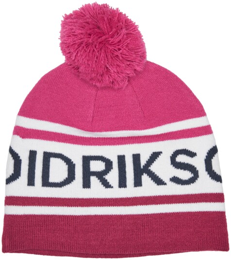Didriksons Billy Lue Plastic Pink 48-50