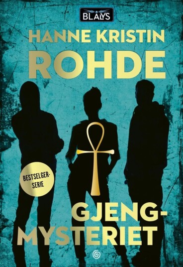 Gjengmysteriet Av Hanne Kristin Rohde