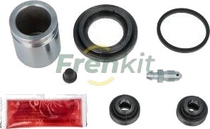 Reparasjonssett bremsecaliper FRENKIT 238854