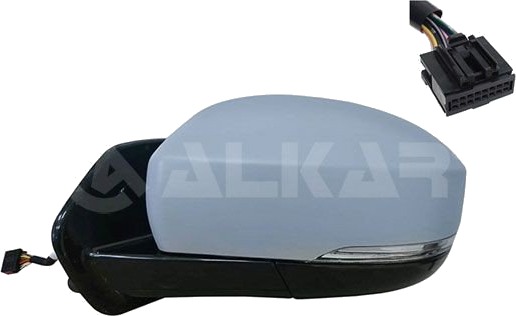 Sidespeil ALKAR 9047052