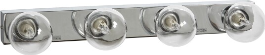 Sandhamn 4 Vegglampe IP44 Lengde 50 Cm Sandhamn 4 Vegglampe IP44 Lengde 50 Cm