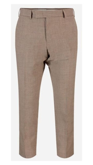 PT Rebel Fancy Wool-Linen - Beige Beige 50 PT Rebel Fancy Wool-Linen - Beige Beige 50