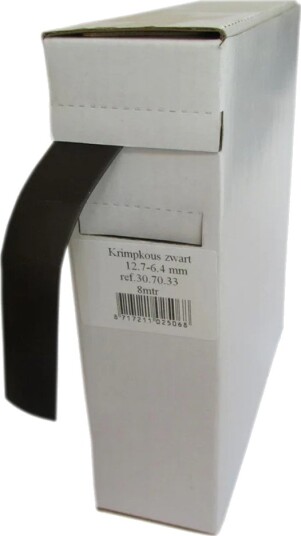 PLANET TECH 307033 Termal krympeslange PLANET TECH 307033 Termal krympeslange