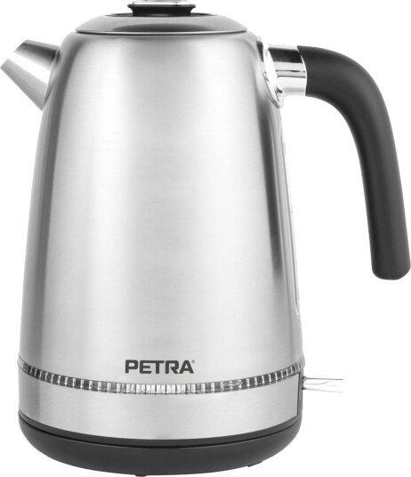Petra Lumie Vannkoker - 3000W, 1,7L - Stål