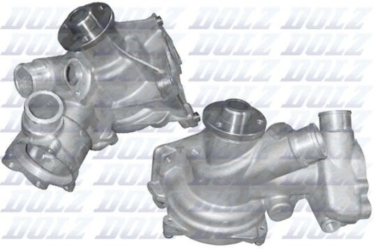DOLZ M209 Vannpumpe