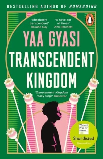 Transcendent Kingdom Av Yaa Gyasi