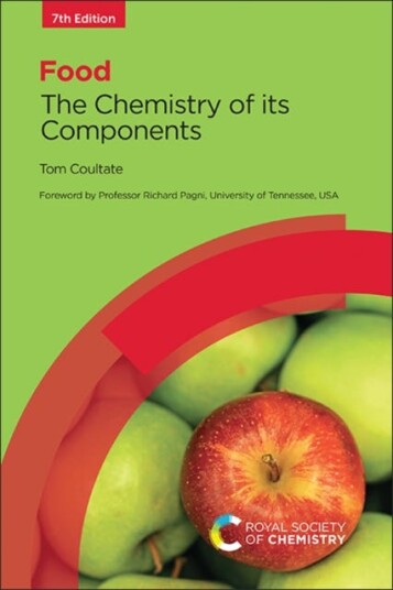Food  The Chemistry of its Components