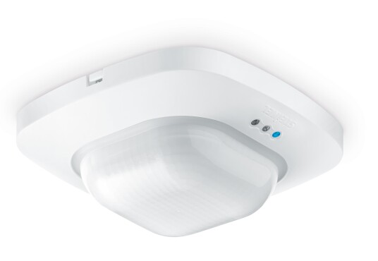 Steinel 2749 Bevegelsessensor 0 360° 2 2000 lx IP20 Belysning