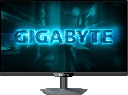 GIGABYTE G27U 27" 4K Gaming Skjerm 160Hz IPS