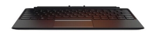 Lenovo 5N20l76633, Tastatur, Lenovo, Miix 720, Sort, 1 Stk, 293 Mm Lenovo 5N20l76633, Tastatur, Lenovo, Miix 720, Sort, 1 Stk, 293 Mm