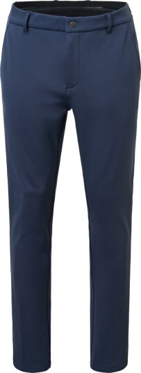 Abacus M Jigger Warm Blå Golfbukser herre 300 Navy 36 30
