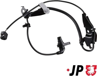 JP GROUP 4897106070 Sensor ABS JP GROUP 4897106070 Sensor ABS