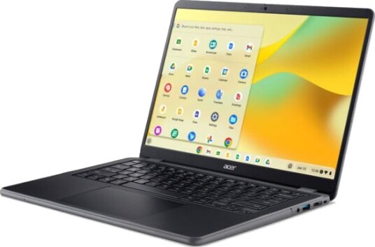 Acer Chromebook 514 14" Intel N150 16GB RAM 128GB WUXGA ChromeOS NX.JL3EG.001 Acer Chromebook 514 14" Intel N150 16GB RAM 128GB WUXGA ChromeOS NX.JL3EG.001