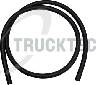 TRUCKTEC AUTOMOTIVE 03.40.020 Radiatorslange