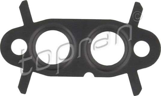 Turbo pakning TOPRAN 701 839 Turbo pakning TOPRAN 701 839