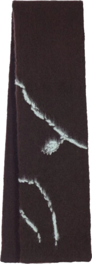 Dries Van Noten Herre Accessories Brun ONE SIZE, Dries Van Noten Herre Accessories Brun ONE SIZE,