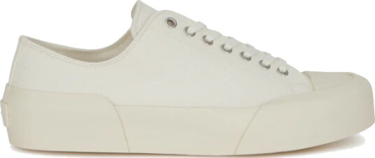 Jil Sander Herre Sko Beige 44 EU,