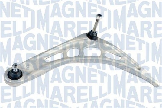 Bærearm, hjuloppheng MAGNETI MARELLI 301181327700