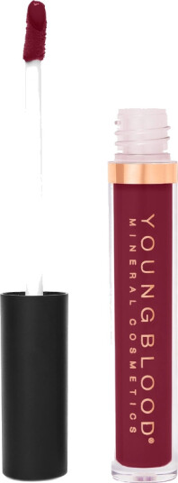 Youngblood Lipgloss 3 ml Eternal