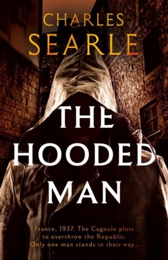 The Hooded Man The Hooded Man
