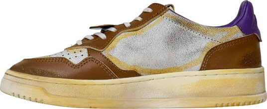 Autry Dame Sko Flerfarget 41 EU, Autry Dame Sko Flerfarget 41 EU,