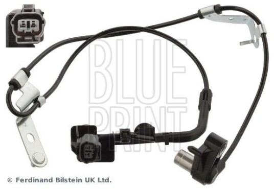 ABS sensor BLUE PRINT ADM57123 ABS sensor BLUE PRINT ADM57123