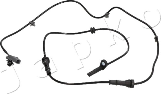 ABS sensor JAPKO 1511010 ABS sensor JAPKO 1511010