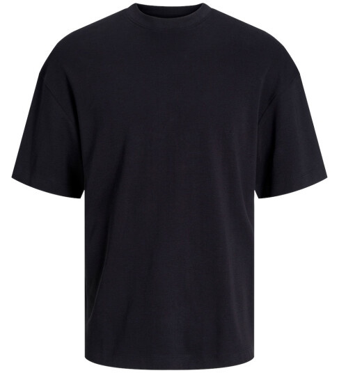 Jack and Jones Junior Urban Edge Tee Short Sleeve O-Neck Junior Sort 176