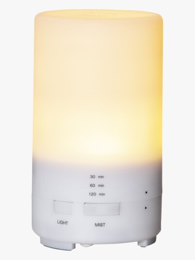 Star Trading LED lyspære Funksjonell Duftlampe