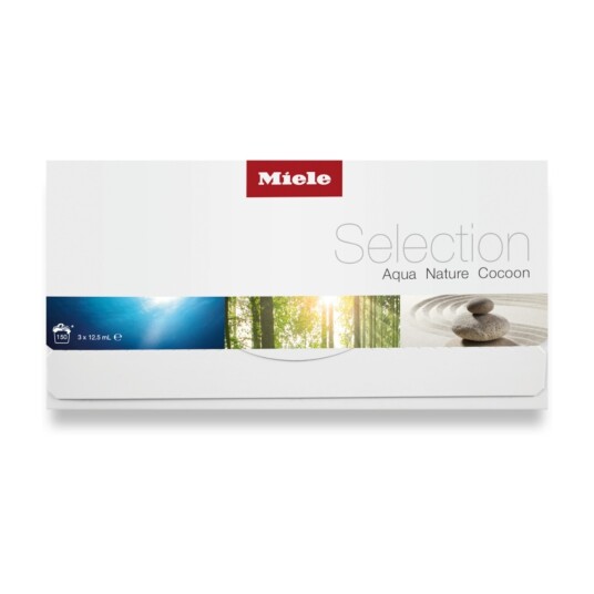 Miele FA ACN 452 L duftpatroner 3 pakk Miele FA ACN 452 L duftpatroner 3 pakk