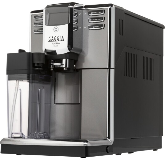 Gaggia Anima Class Espressomaskin (1,8 liter) Gaggia Anima Class Espressomaskin (1,8 liter)